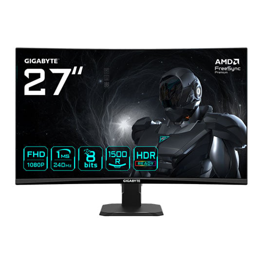 Gigabyte GS27FC2 27