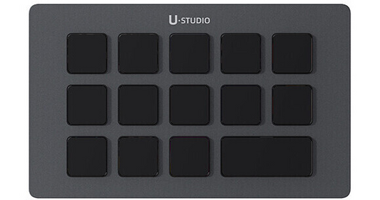Ulanzi D200H Stream Controller