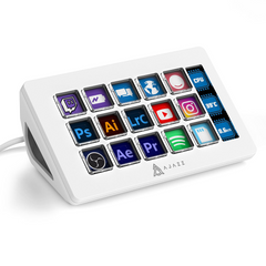 AJAZZ AKP153E Stream Deck