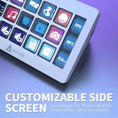 AJAZZ AKP153E Stream Deck