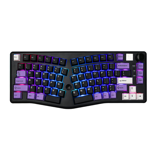 LEOBOG A75 Wireless Mechanical Keyboard