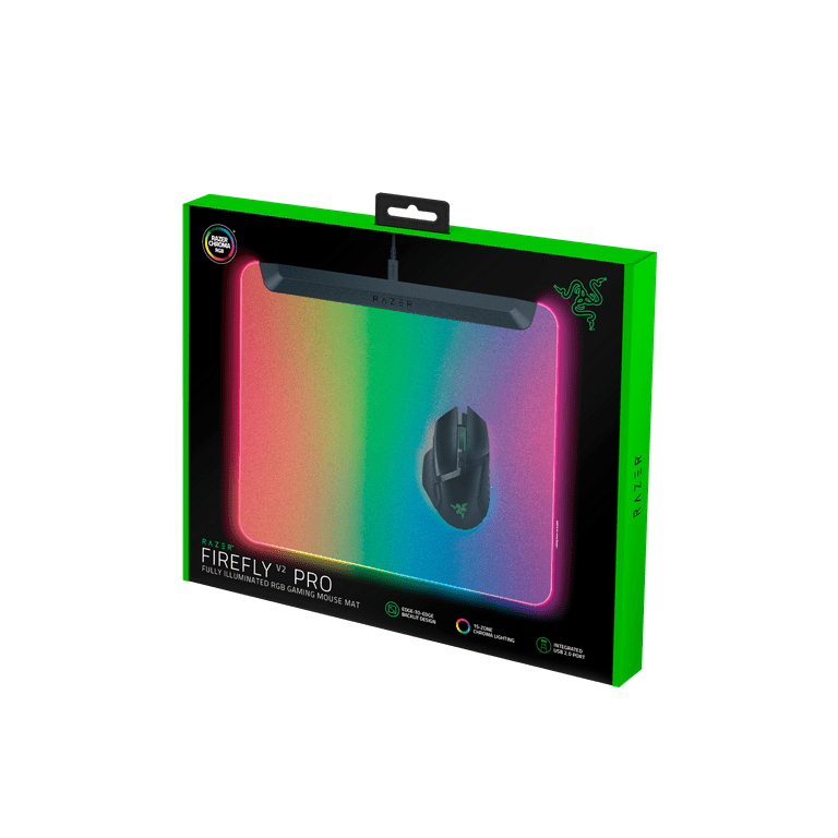 Razer Mouse Pad Firefly V2 PRO