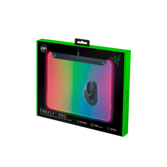 Razer Mouse Pad Firefly V2 PRO