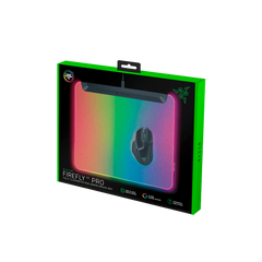 Razer Mouse Pad Firefly V2 PRO