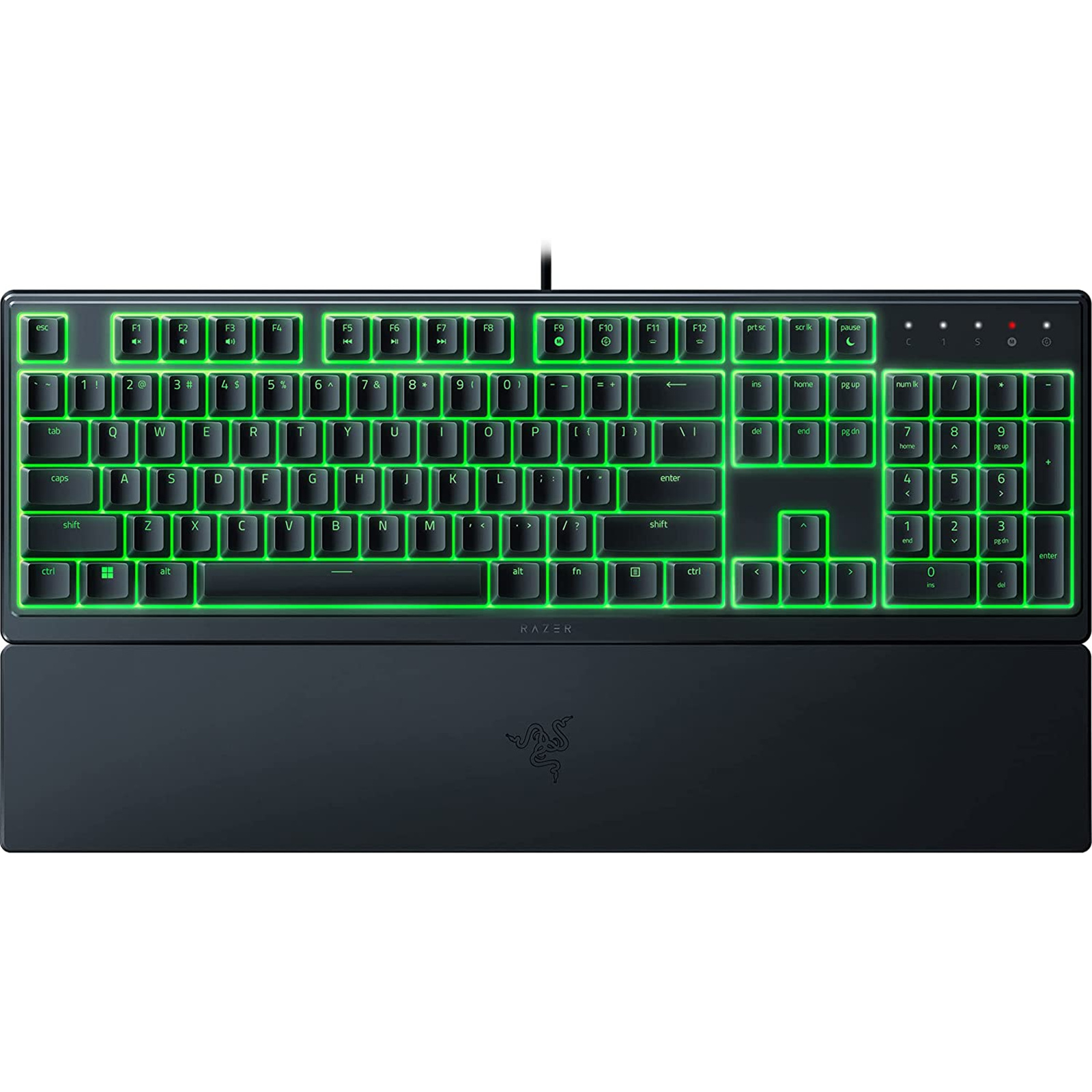 Razer Keyboard Ornata V3 X