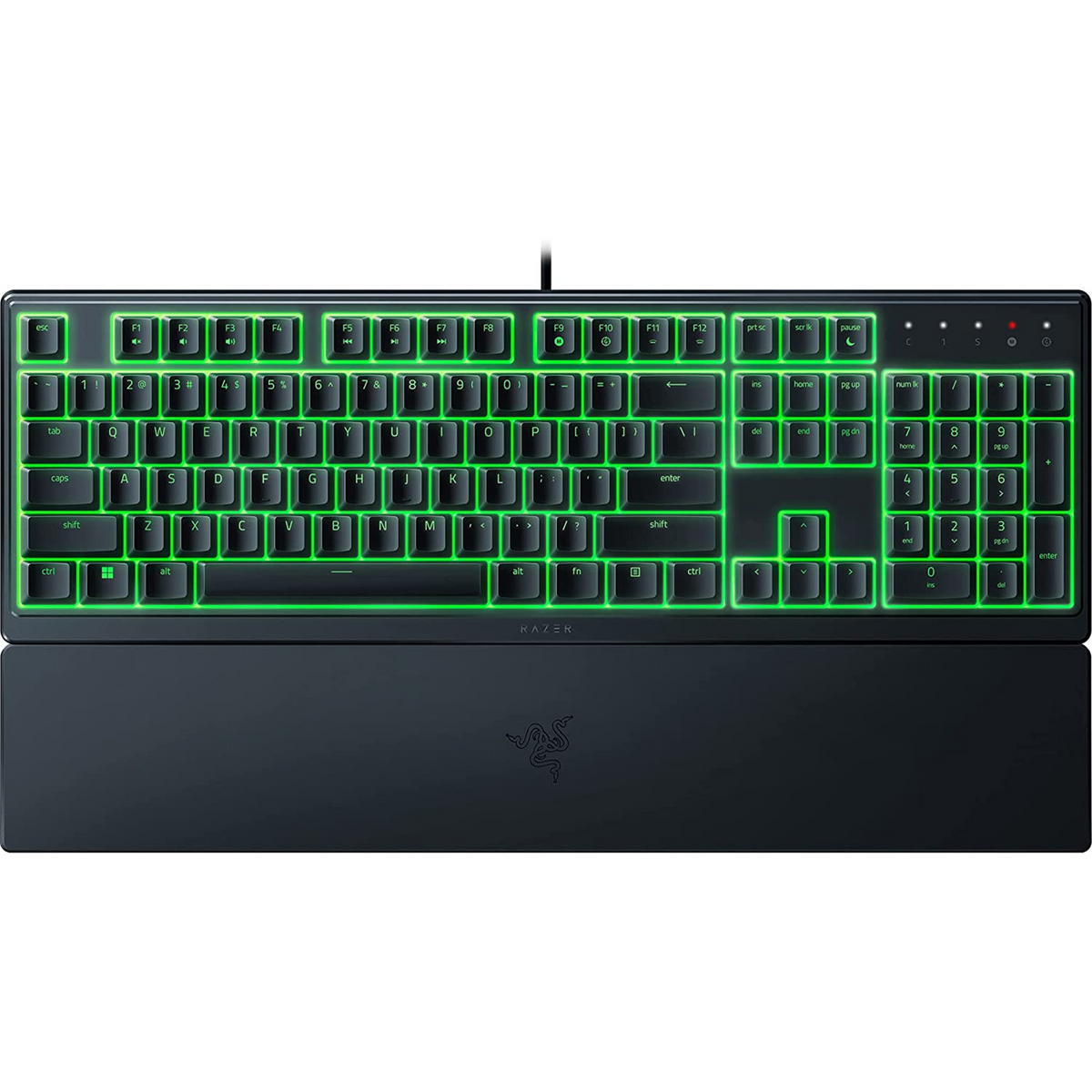 Razer Keyboard Ornata V3 X