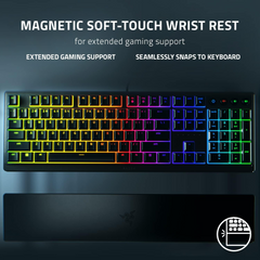 Razer Keyboard Ornata V3