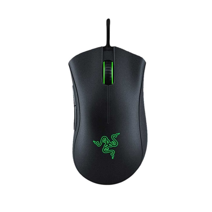 Razer Mouse DeathAdder Essential