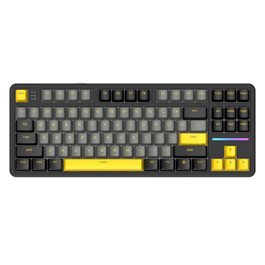 ATTACK SHARK Keyboard X87