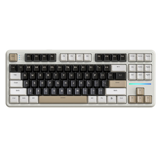 ATTACK SHARK Keyboard X87