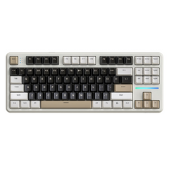 ATTACK SHARK Keyboard X87