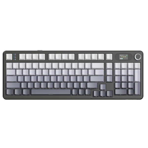 ATTACK SHARK Keyboard X98 PRO