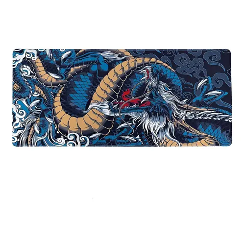 Dragon Mouse Pad