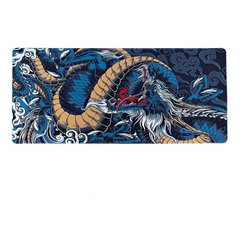 Dragon Mouse Pad
