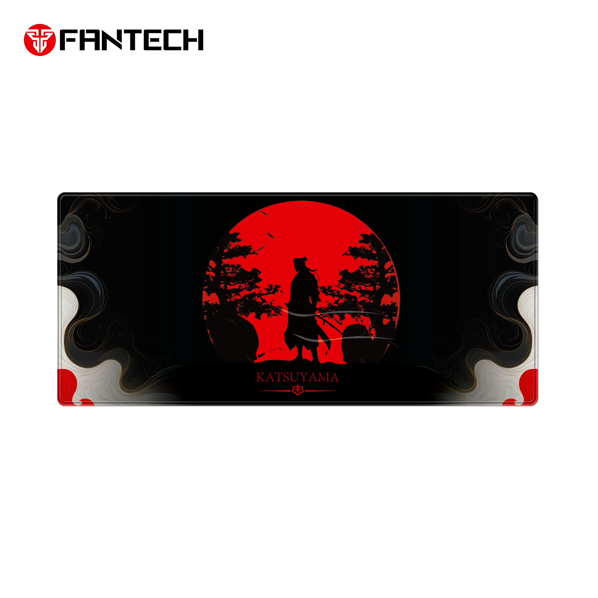 Fantech MousePad MP905 ATO DESKMAT Sakura
