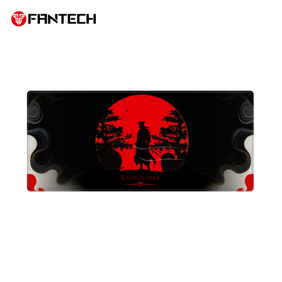 Fantech MousePad MP905 ATO DESKMAT Sakura