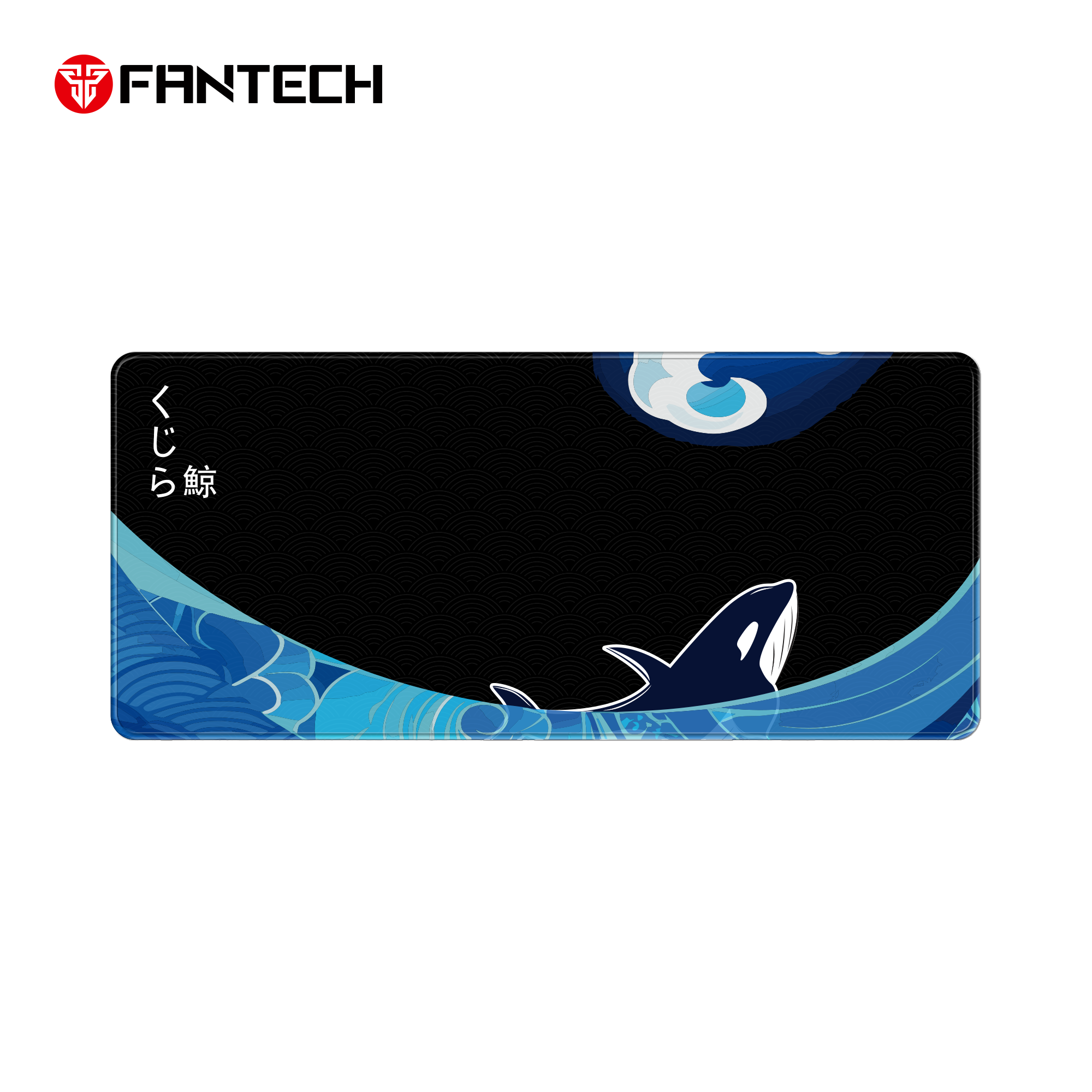 Fantech MousePad MP905 ATO DESKMAT Sakura
