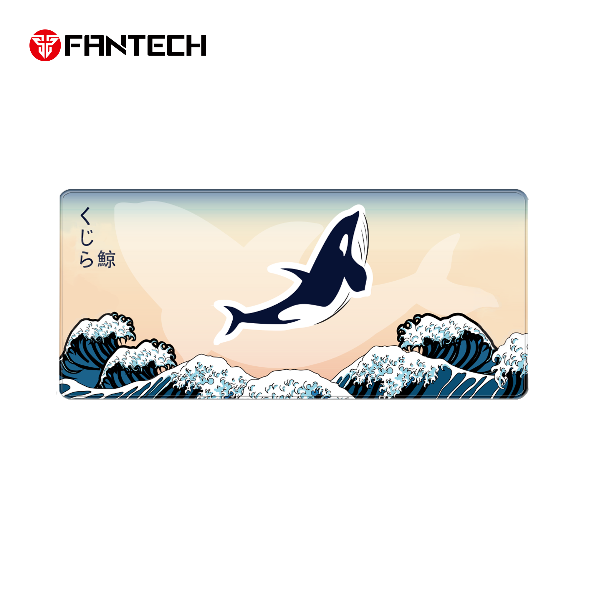 Fantech MousePad MP905 ATO DESKMAT Sakura