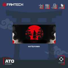 Fantech MousePad MP905 ATO DESKMAT Sakura