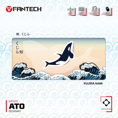 Fantech MousePad MP905 ATO DESKMAT Sakura