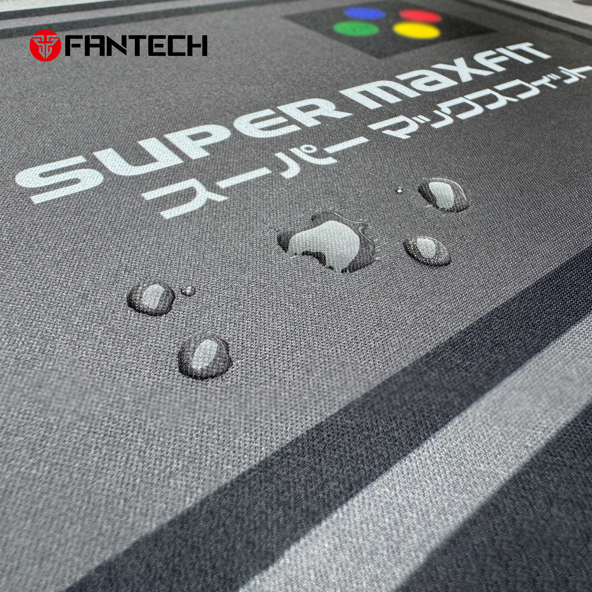 Fantech MousePad MP905 ATO