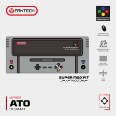 Fantech MousePad MP905 ATO