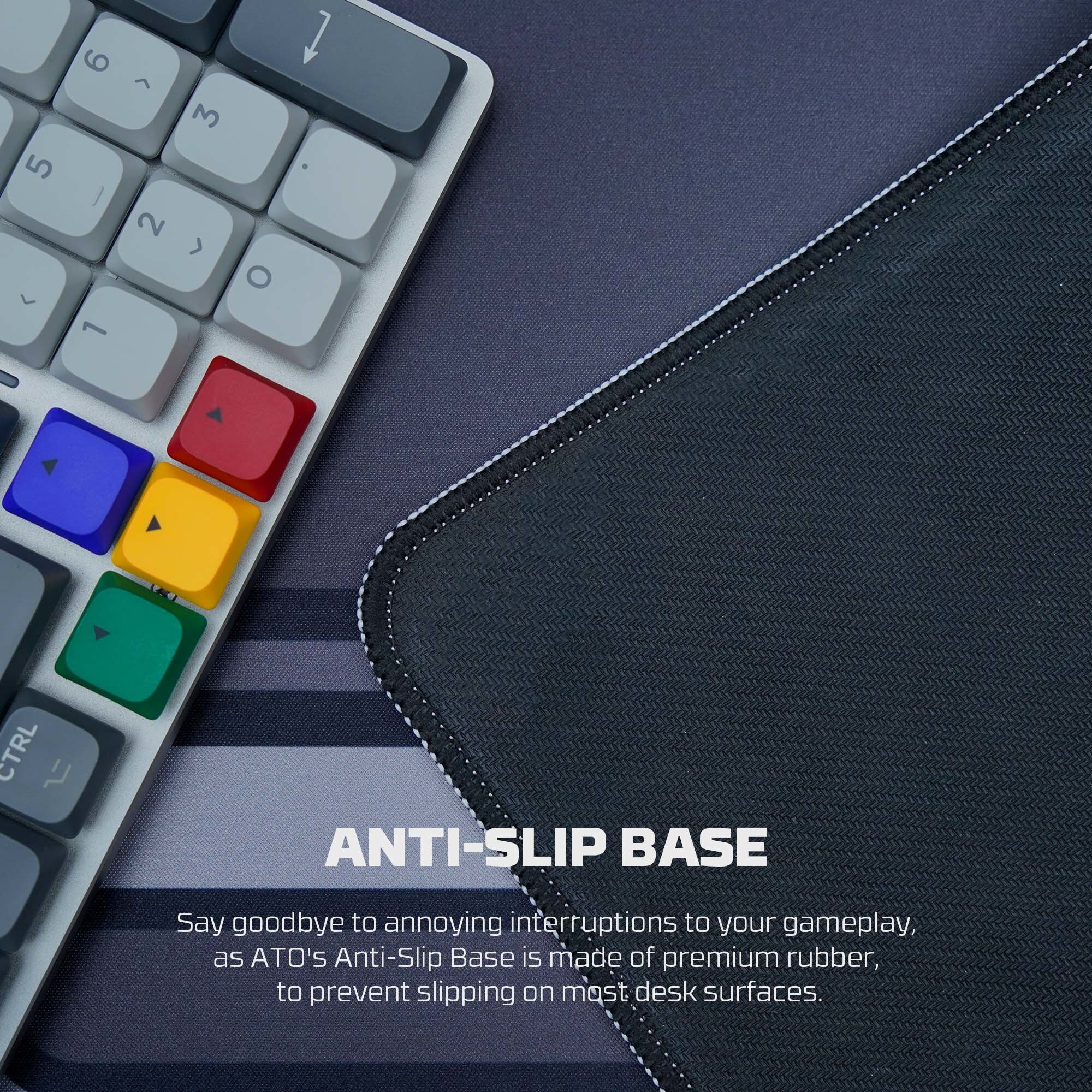 Fantech MousePad MP905 ATO