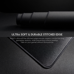 Fantech Mouse Pad Mp903 AGILE B