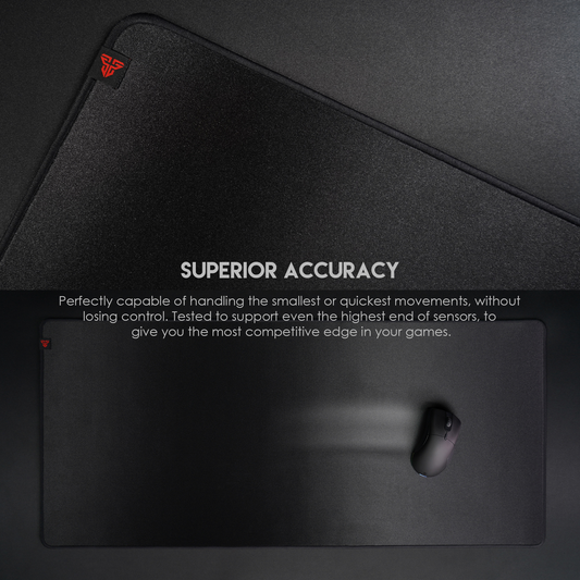 Fantech Mouse Pad Mp903 AGILE B