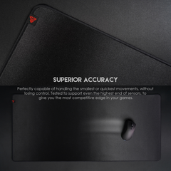 Fantech Mouse Pad Mp903 AGILE B