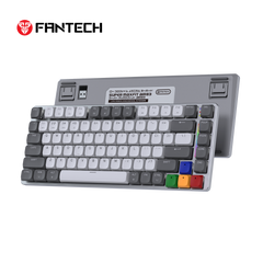 Fantech keyboard MK915 SUPER MAXFIT Air83