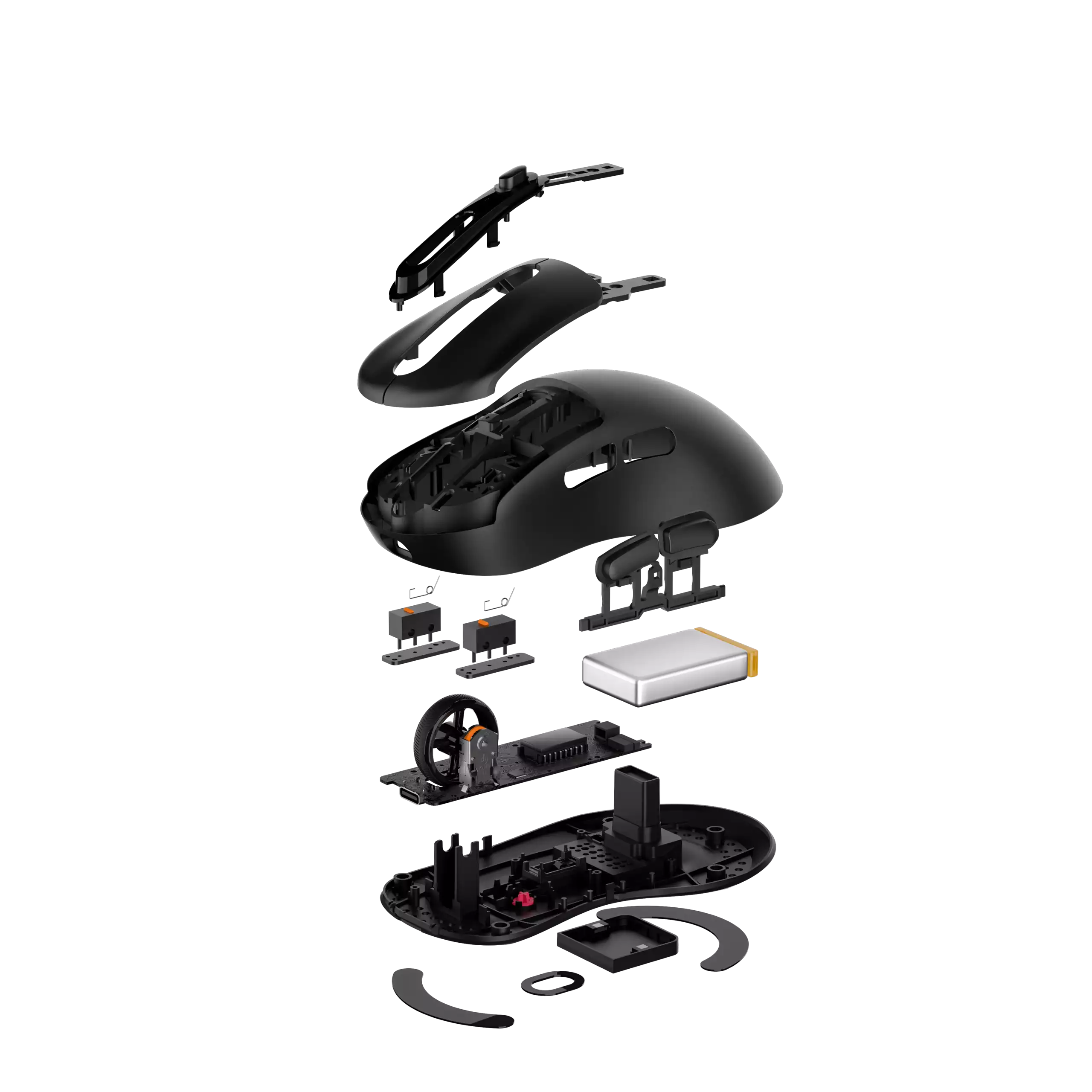 Rapoo Mouse VT3 Pro
