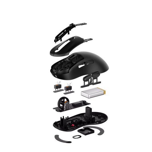 Rapoo Mouse VT3 Pro