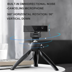 rapoo Webcam C270AF