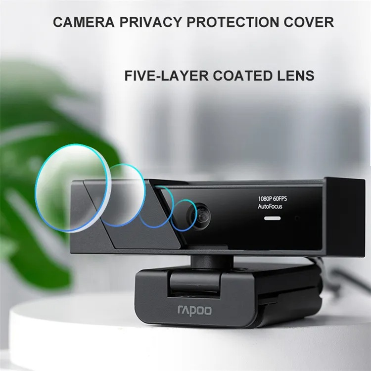 rapoo Webcam C270AF