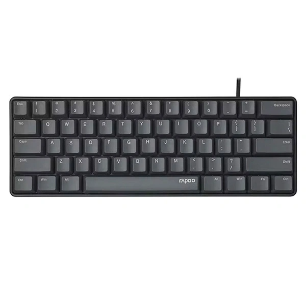 Rapoo Keyboard V860 61