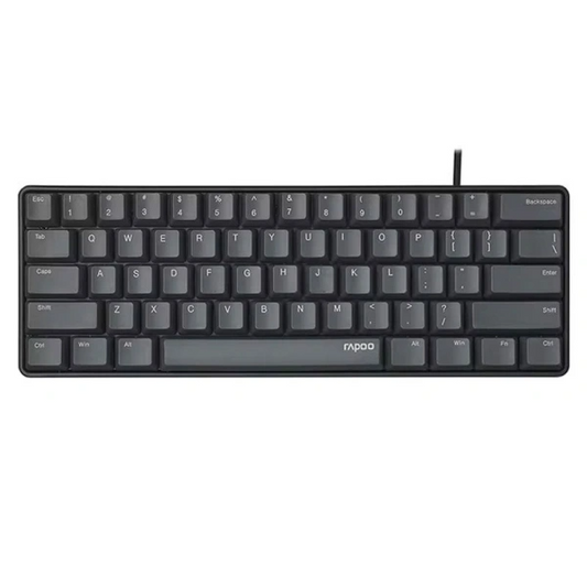 Rapoo Keyboard V860 61