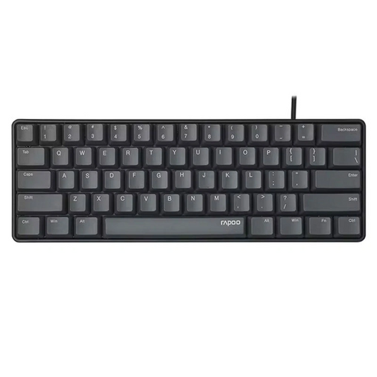 Rapoo Keyboard V860 61