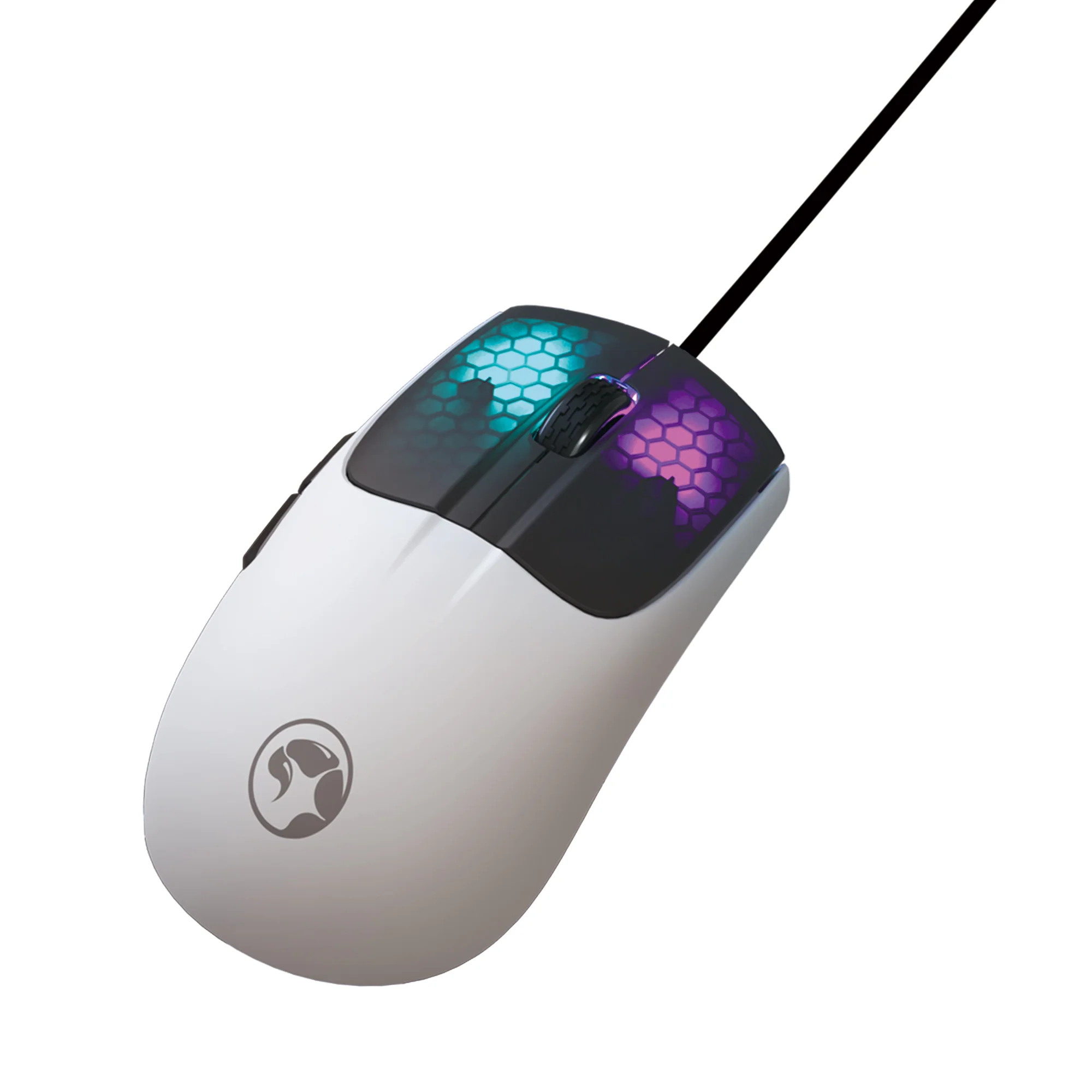 Marvo Mouse M727