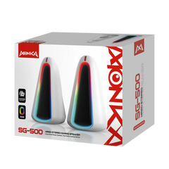 Marvo Monka Speaker SG-500