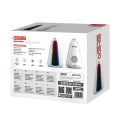 Marvo Monka Speaker SG-500