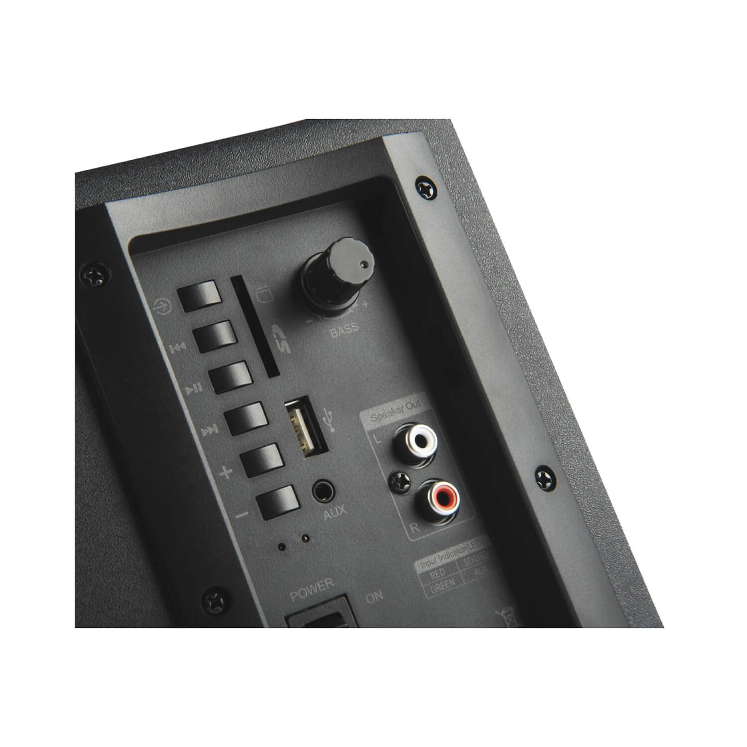 Edifier Speaker XM2PF