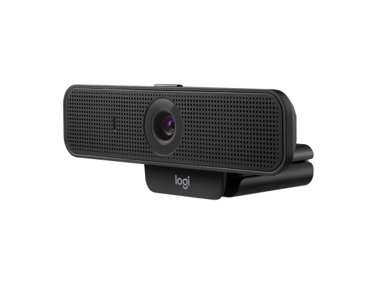 Logitech Webcam C925 E