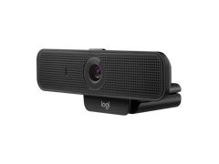 Logitech Webcam C925 E