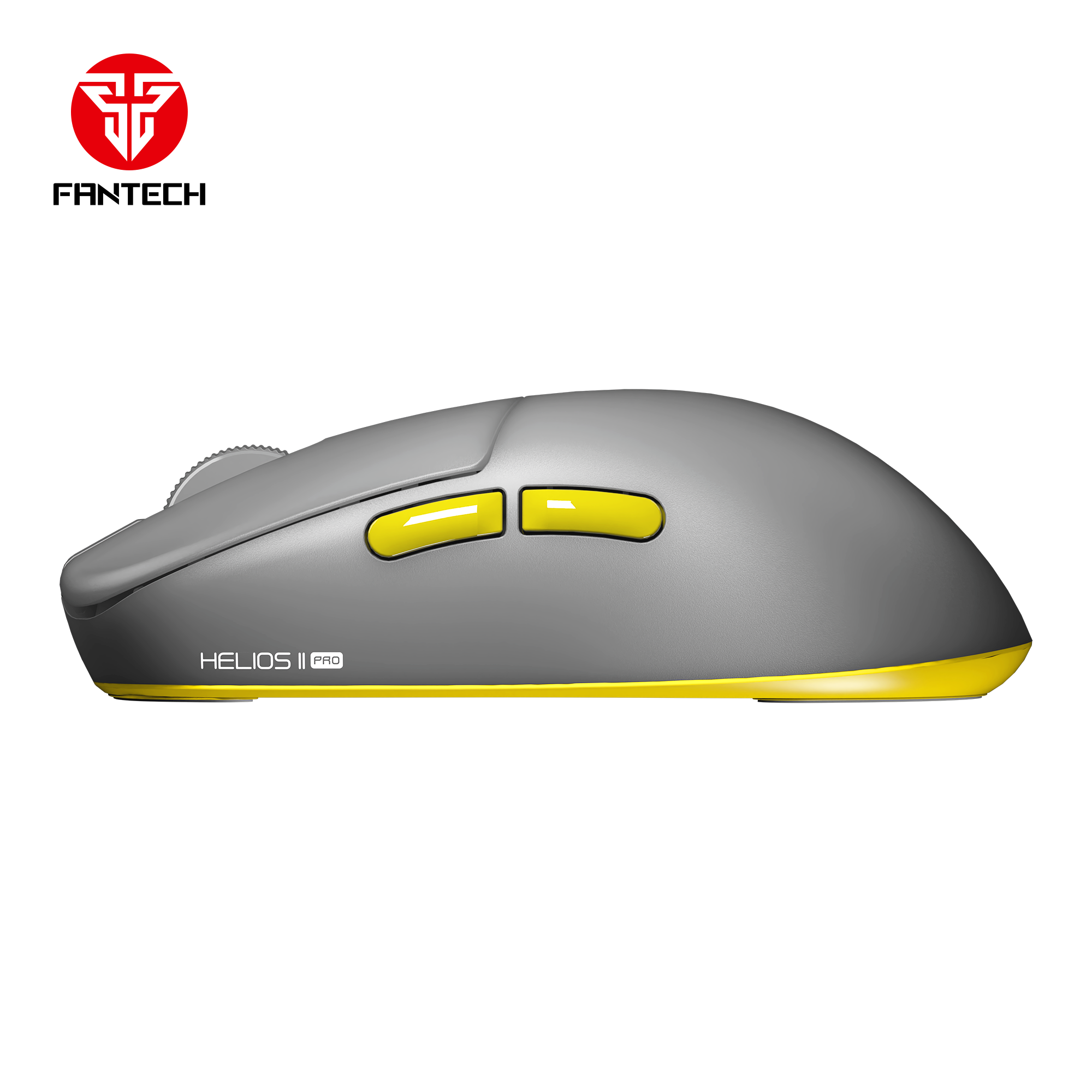 Fantech Mouse XD3V3 HELIOS II 4K