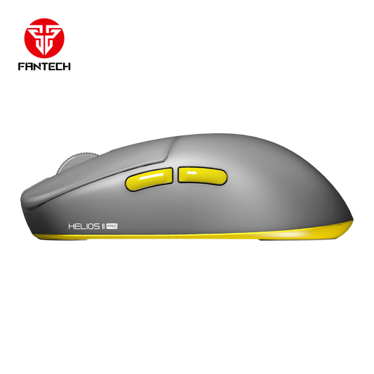 Fantech Mouse XD3V3 HELIOS II 4K