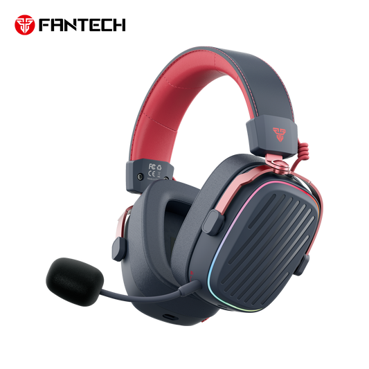 Fantech Wireless Headphone WHG02P HARMONY