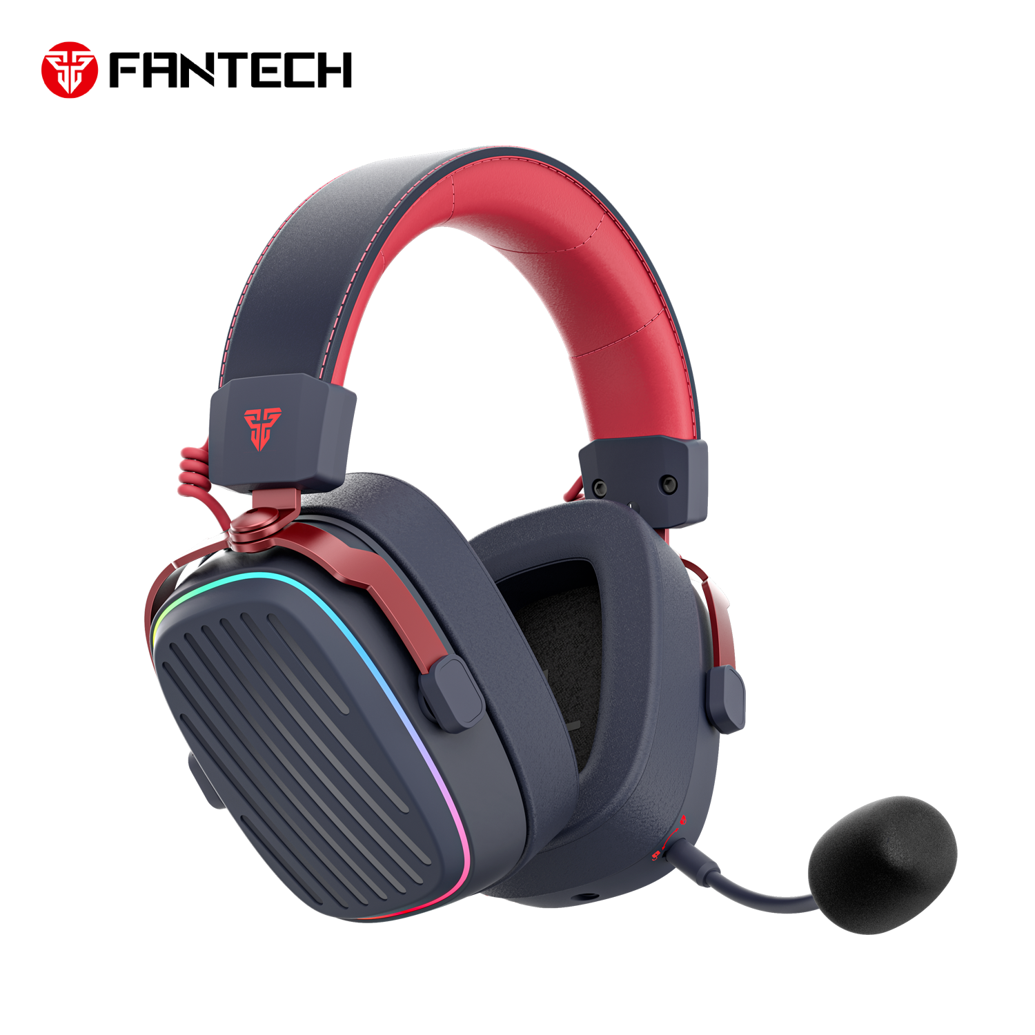 Fantech Wireless Headphone WHG02P HARMONY