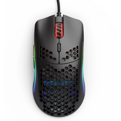 Glorious Mouse Model O Black