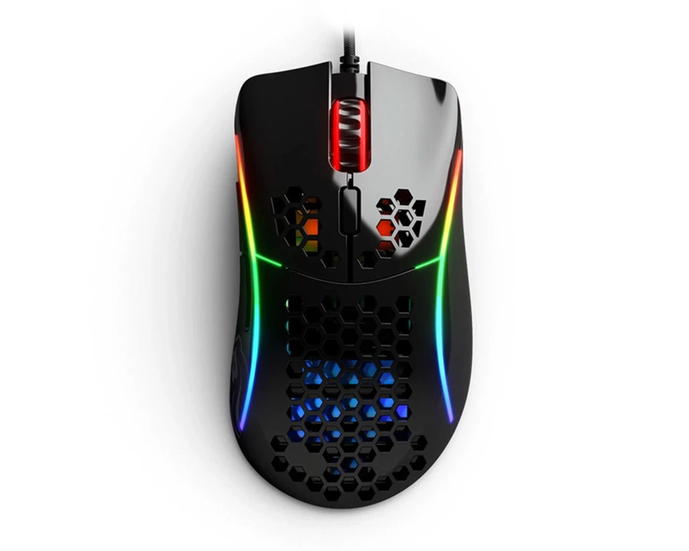 Glorious Mouse Model D Glossy